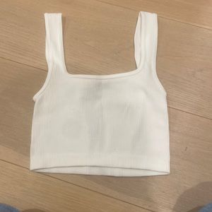 Zara tank